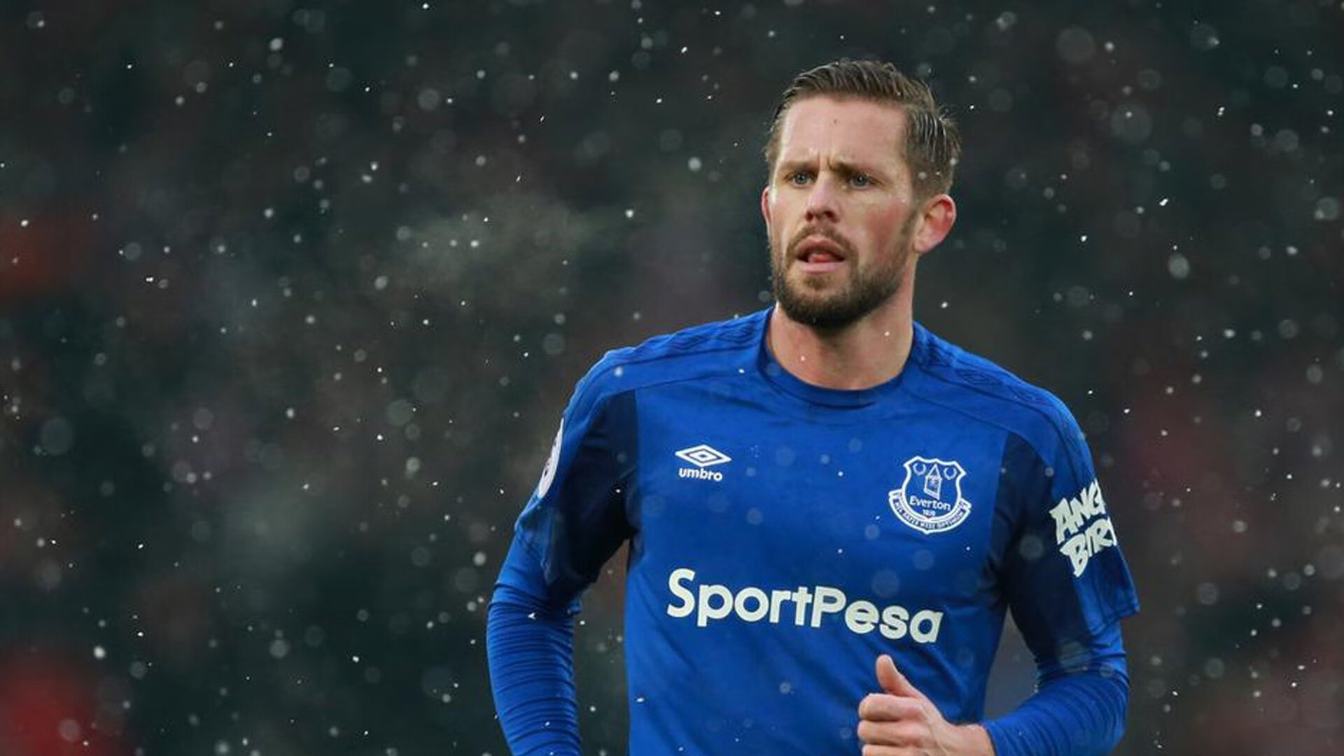 NBA明星三分雨下不停，球迷高呼神迹